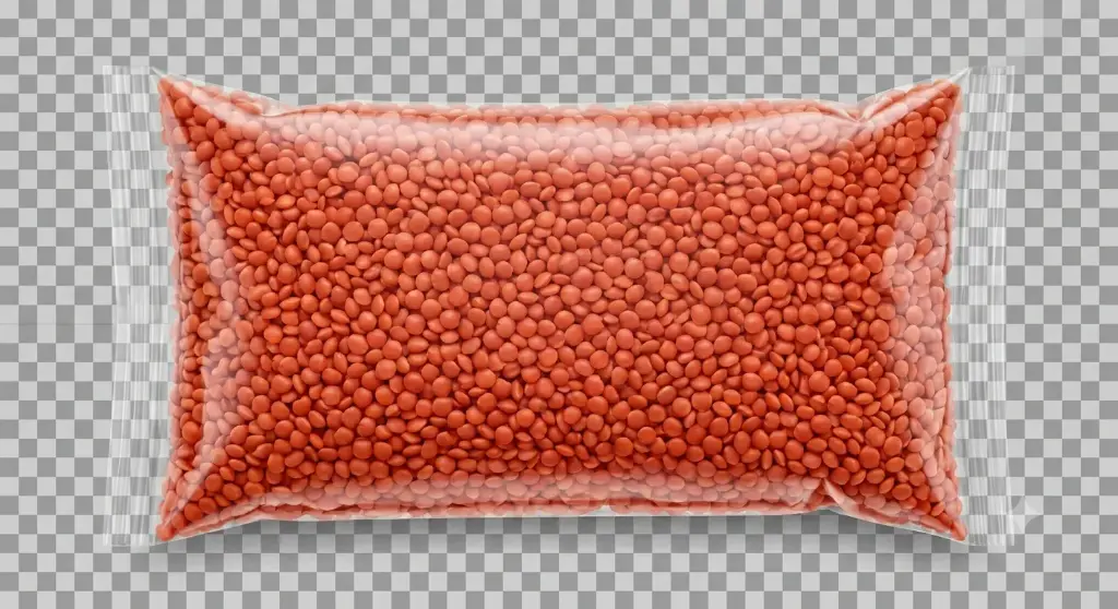 Laal Daal (in kgs)