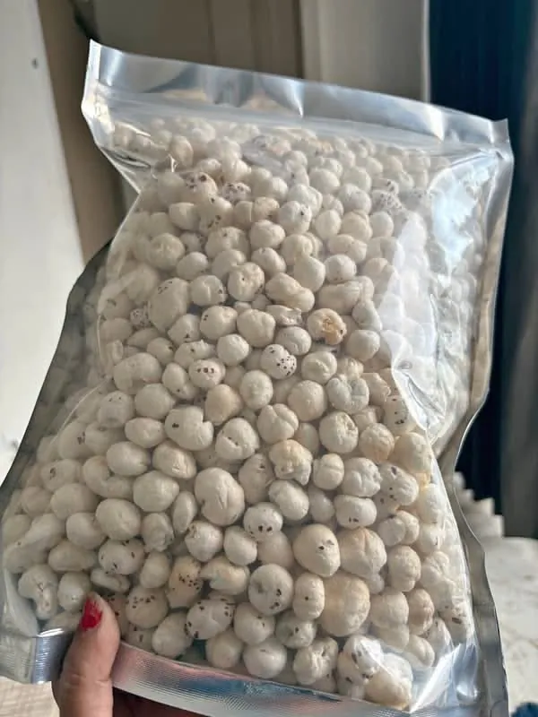 Makhaana (250g) Packet