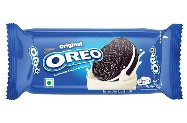 Original Oreo Biscuit