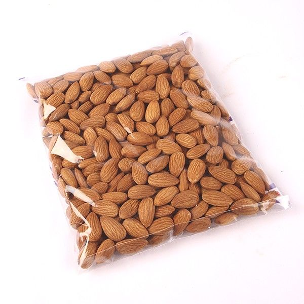 Almond packet (in kgs )