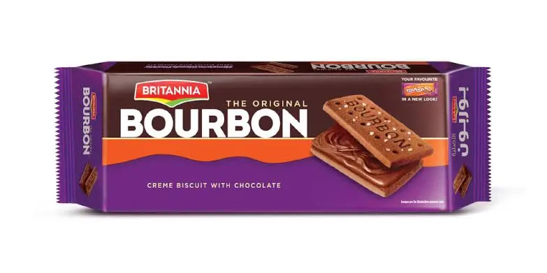 Bourbon Biscuit