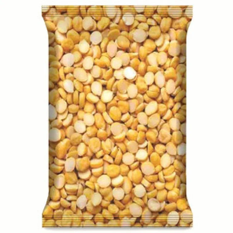 Chana Daal Packet (in kgs)