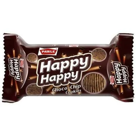 Happy Happy Biscuit