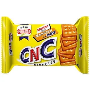Priyagold CNC Biscuit