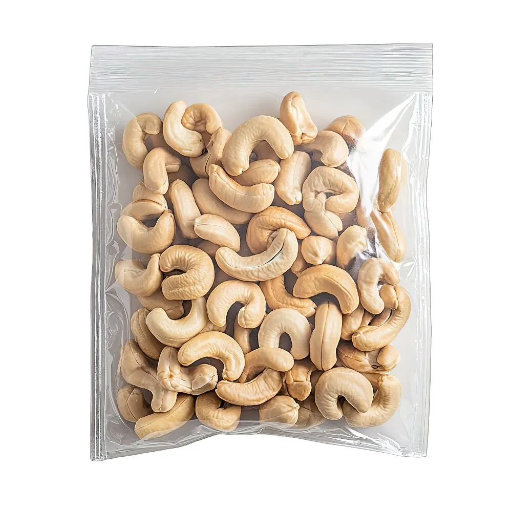 Cashew (kaaju) Packet (250g)