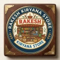 RAKESHKIRYANASTORE